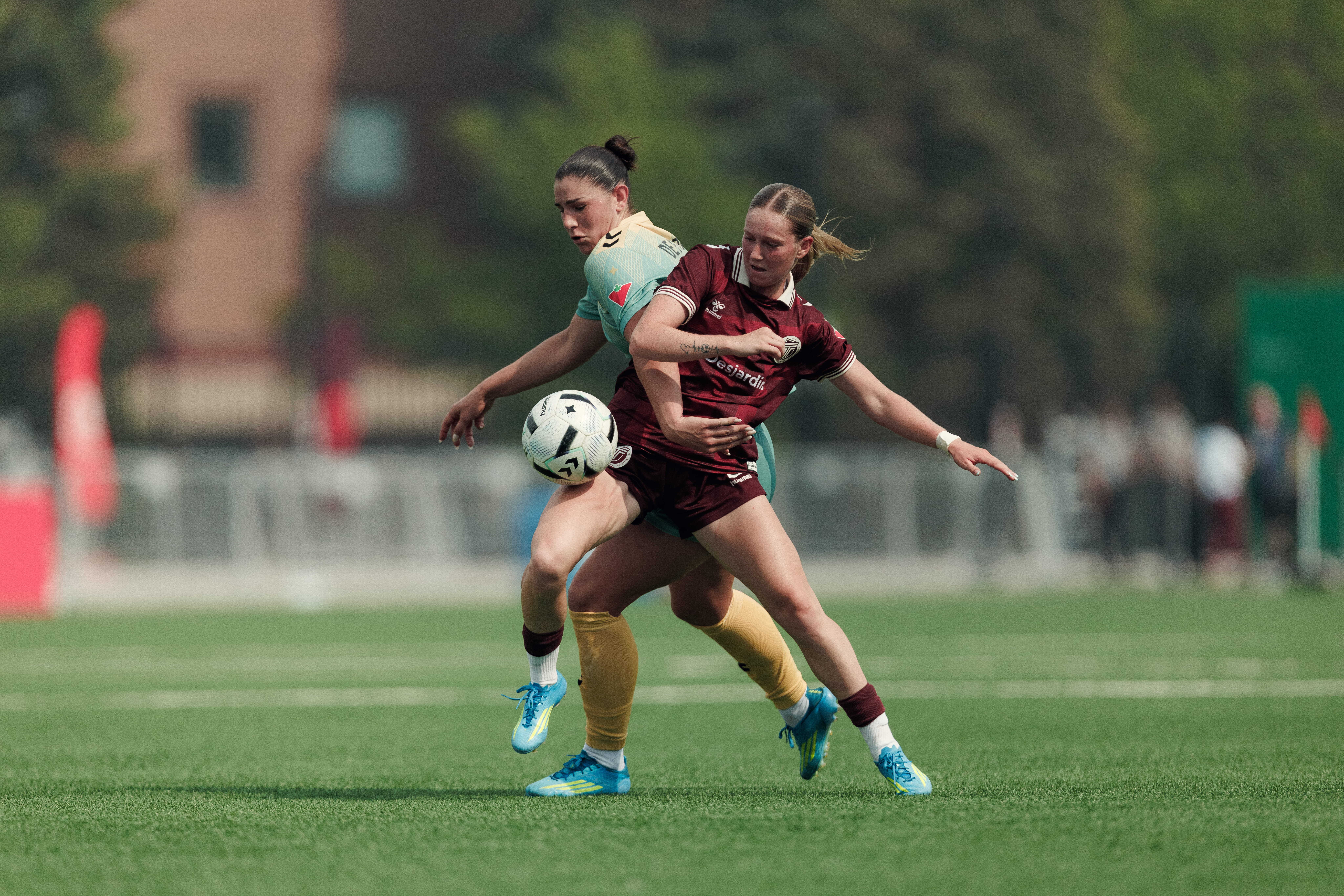 AFC Toronto Hosts Vancouver in Final Regular-Season Meeting of the Season