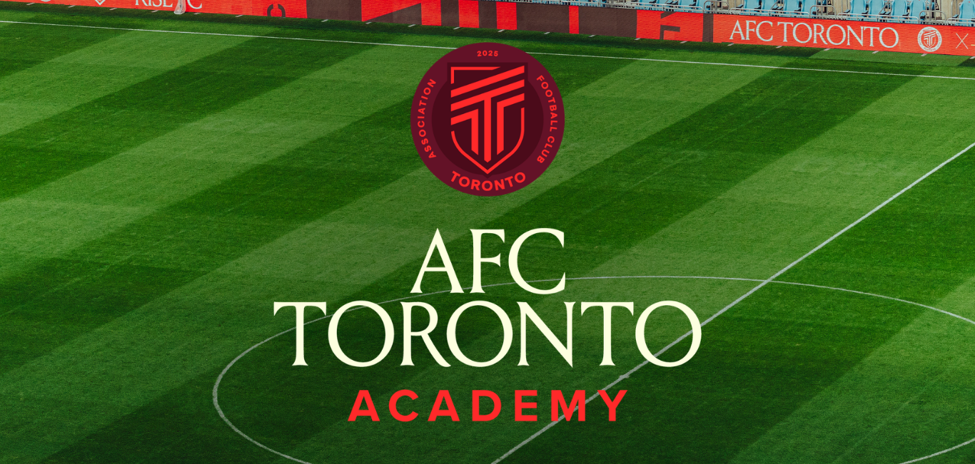 AFC Toronto Reveals Inaugural Academy Players and Expanded Academy Team