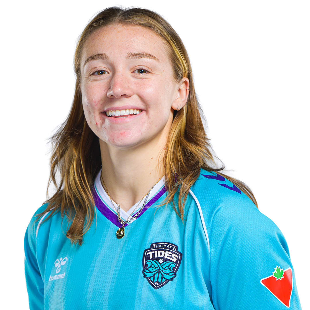 JULIANNE 'JUBES' VALLERAND