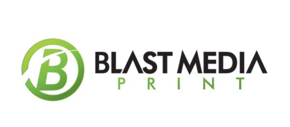 Blast media