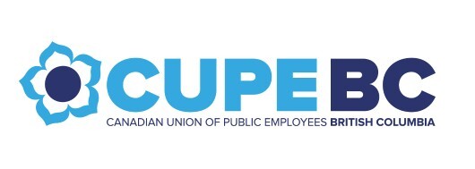 Canadian Union of Public Employees British Columbia