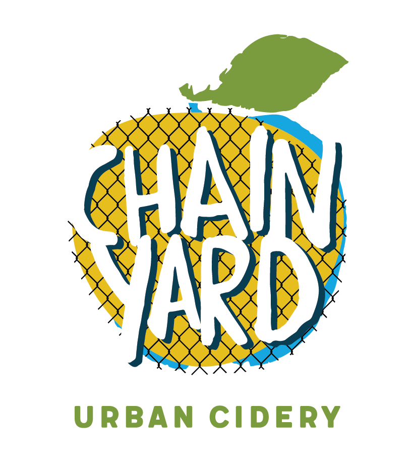 Chain Yard Cider