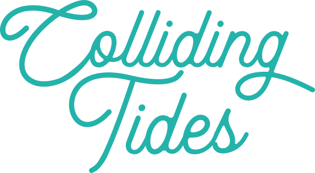 Colliding TIdes