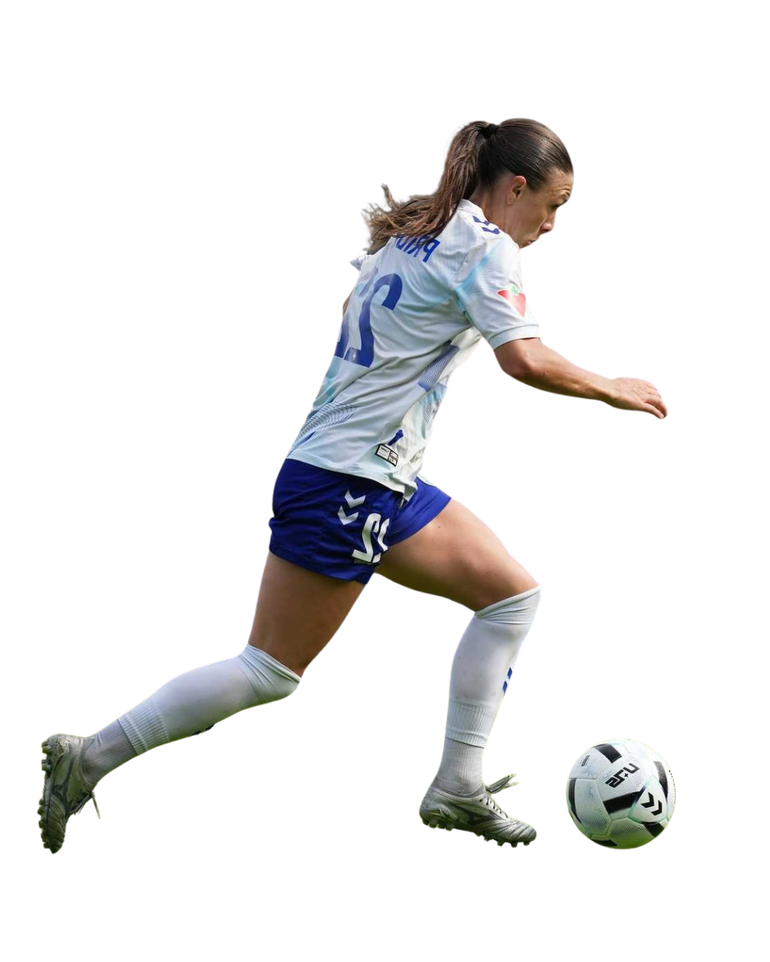 Delaney Baie Pridham