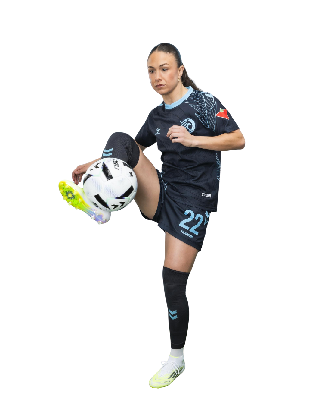 Delaney Baie Pridham