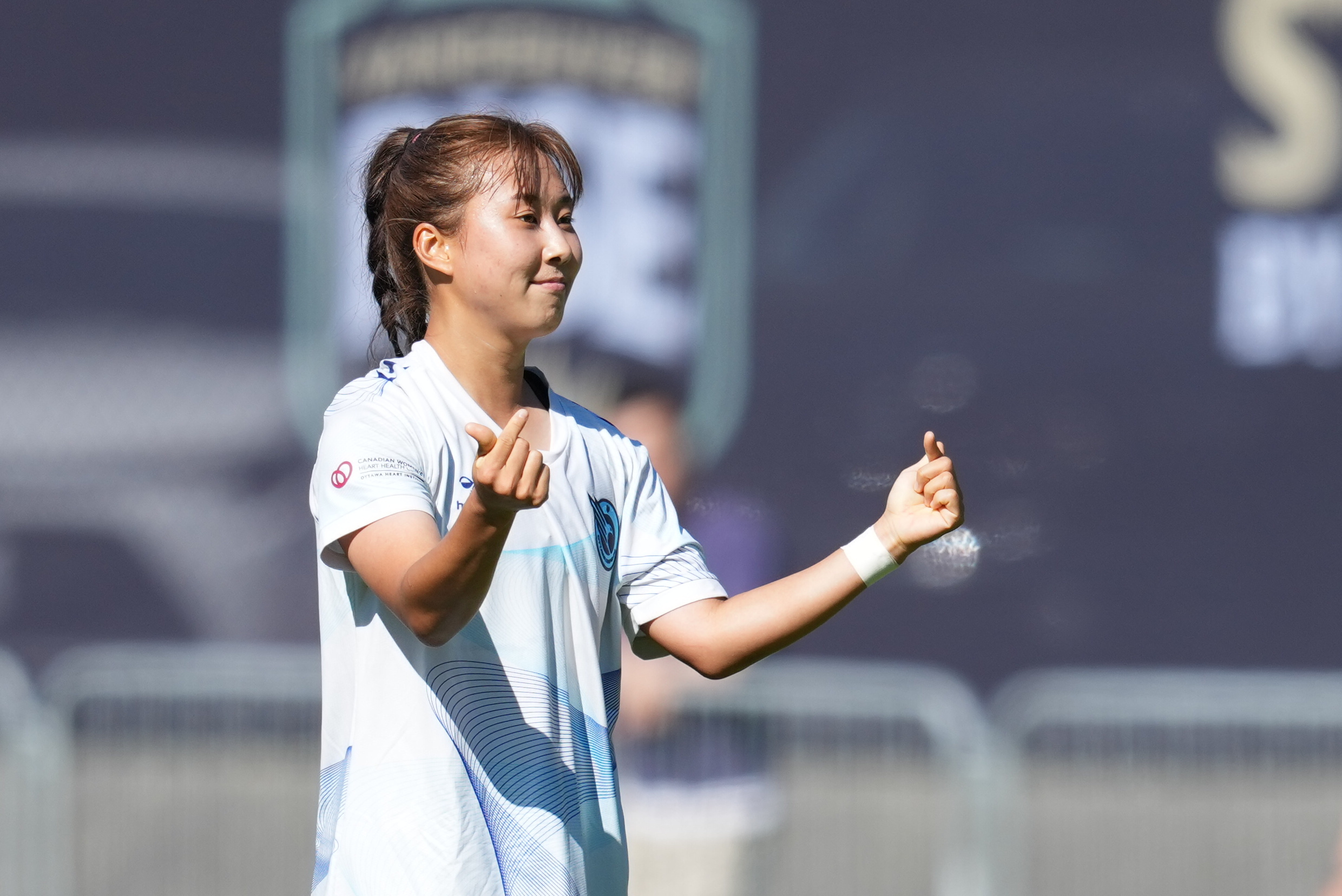 August 2 | Vancouver Rise vs Ottawa Rapid FC