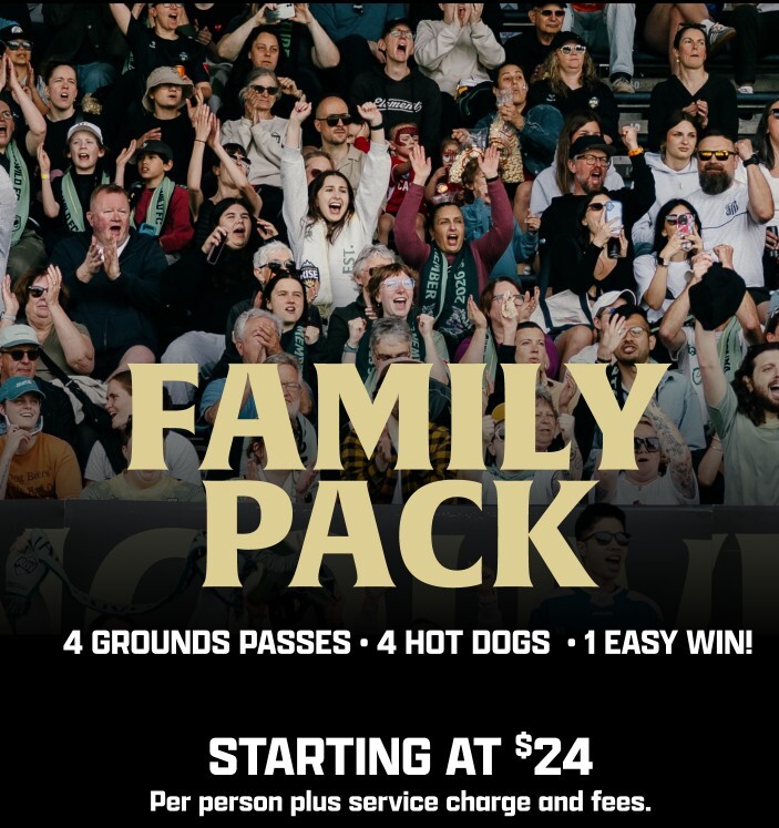 Family Pack