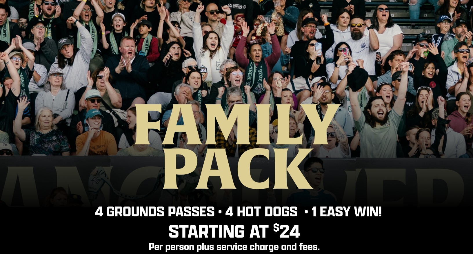 Family Pack