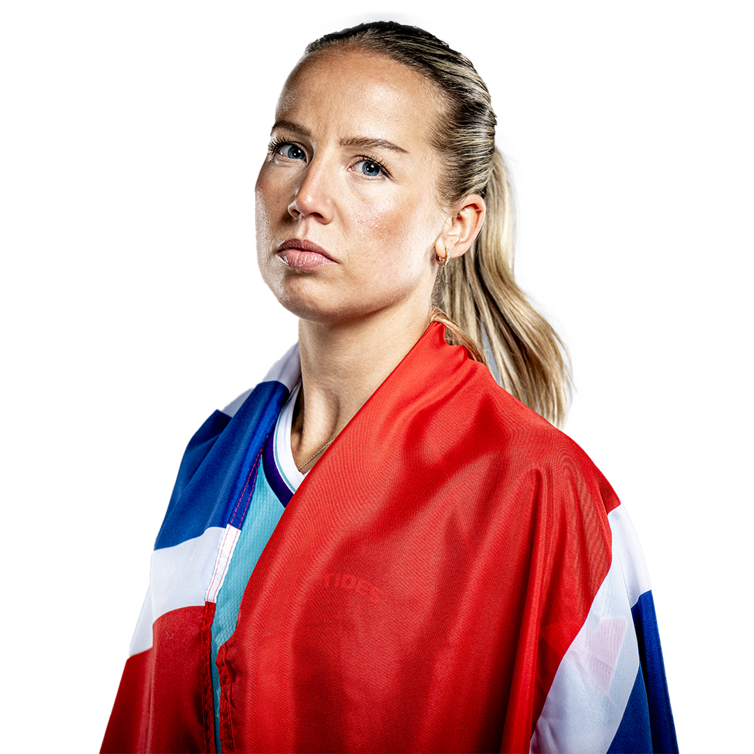 JULIE PEDERSEN