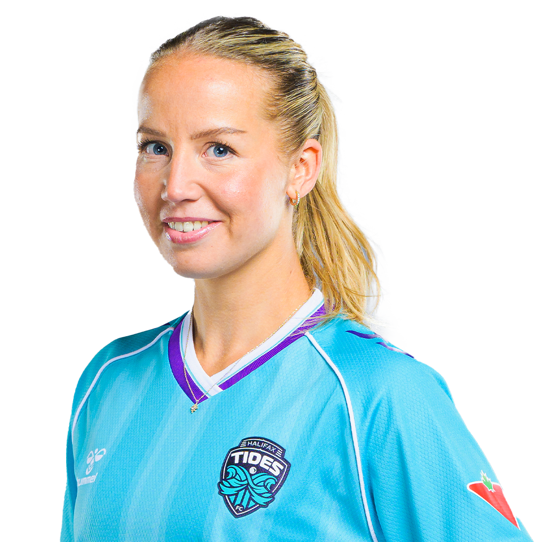 JULIE PEDERSEN