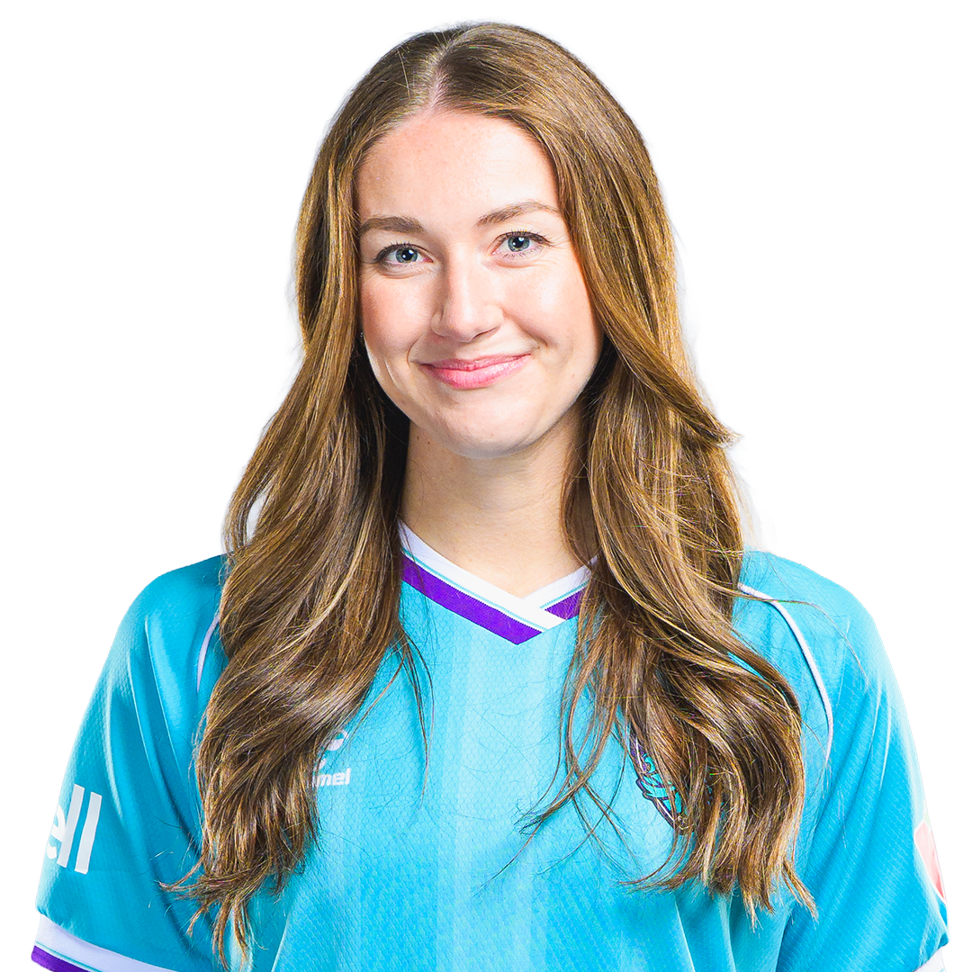 KATHERINE 'KAT' JORDAN