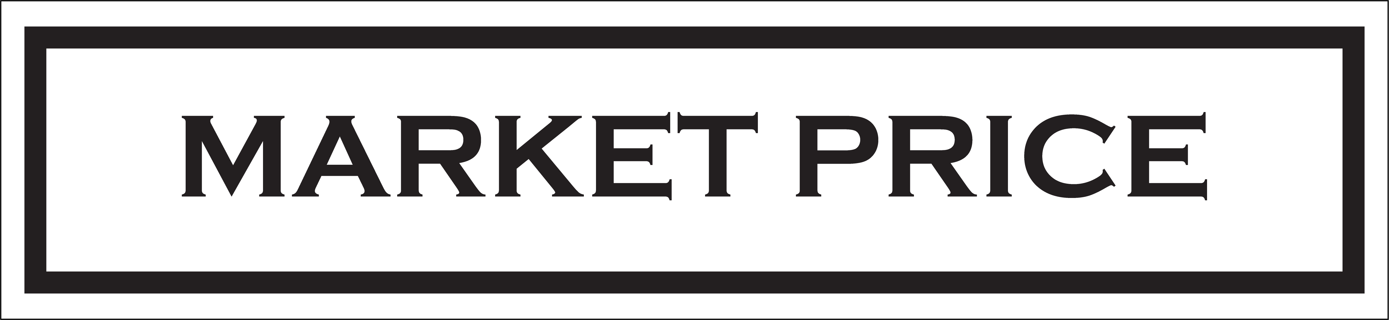 Market Price