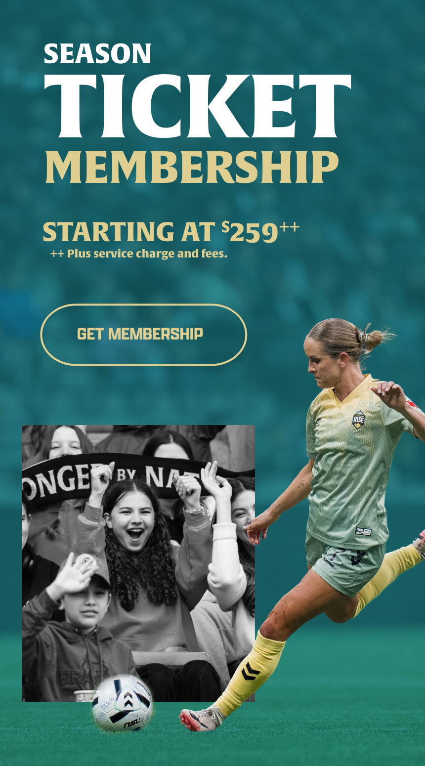 SEASON TICKET MEMBERSHIP