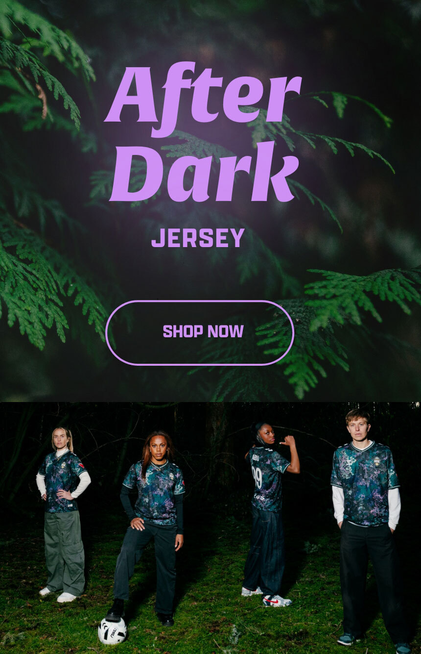 After Dark JERSEY