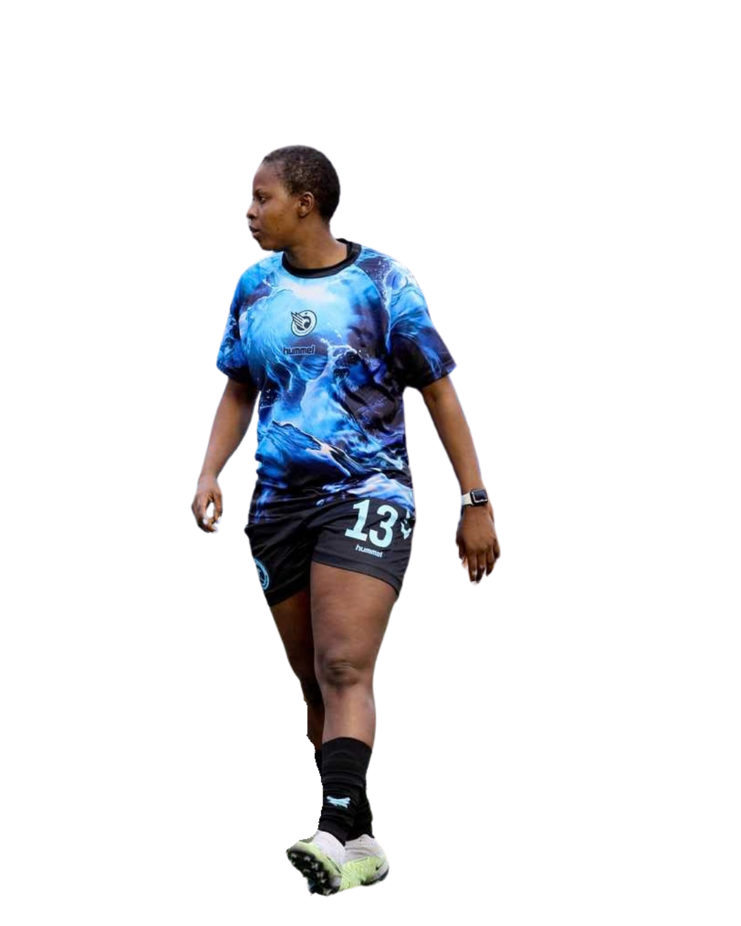 Ngozi Sonia Okobi-Okeoghene