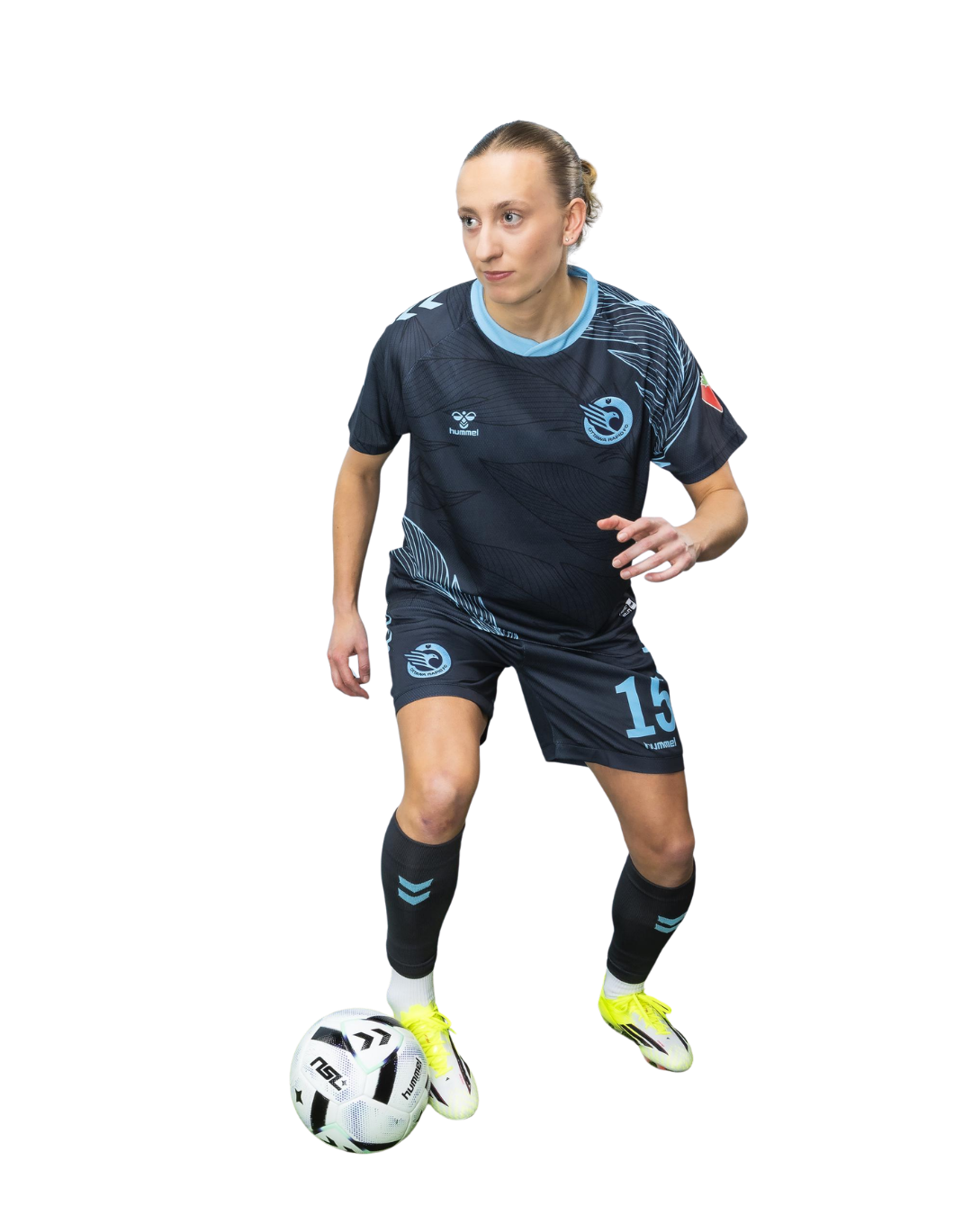 Nicola Golen