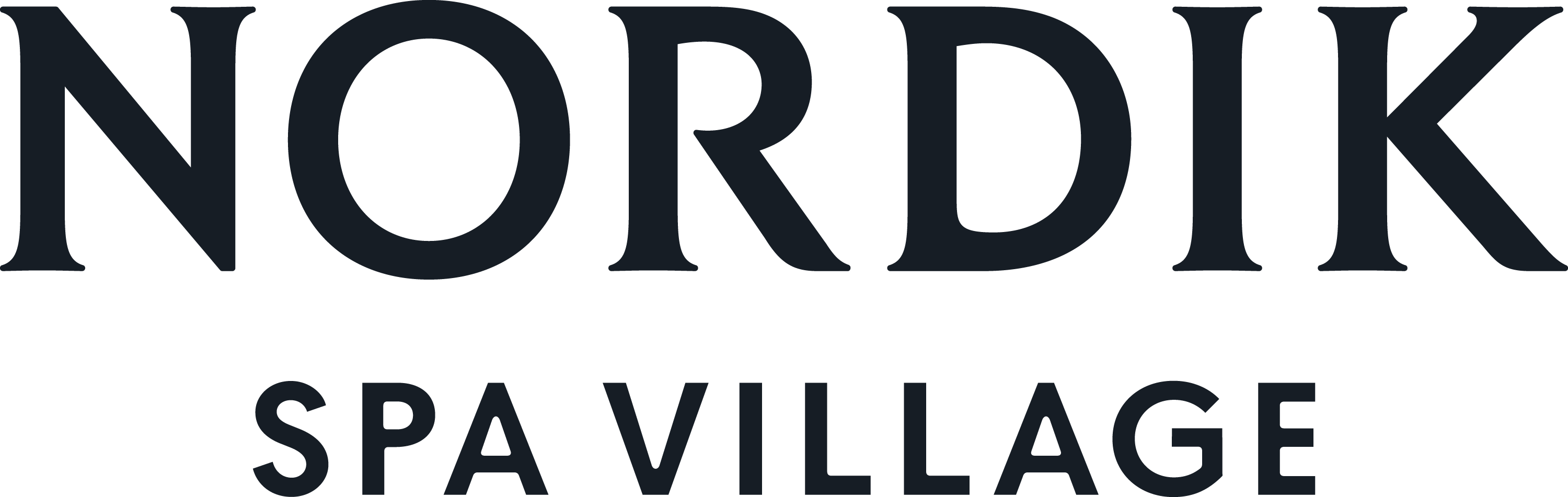 Nordik+Spa Village