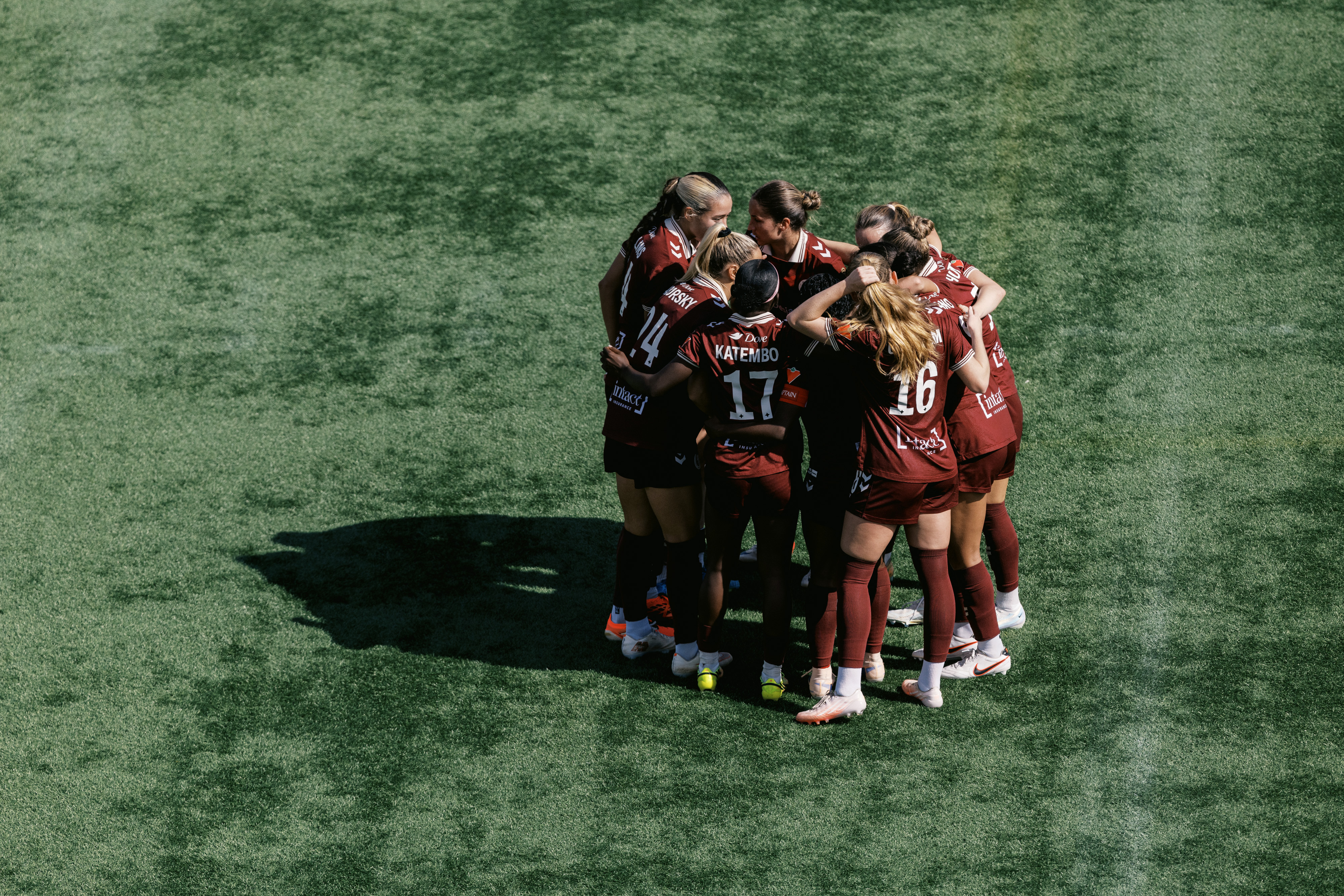 The Journey So Far: AFC Toronto’s Regular 2026 Season in Review