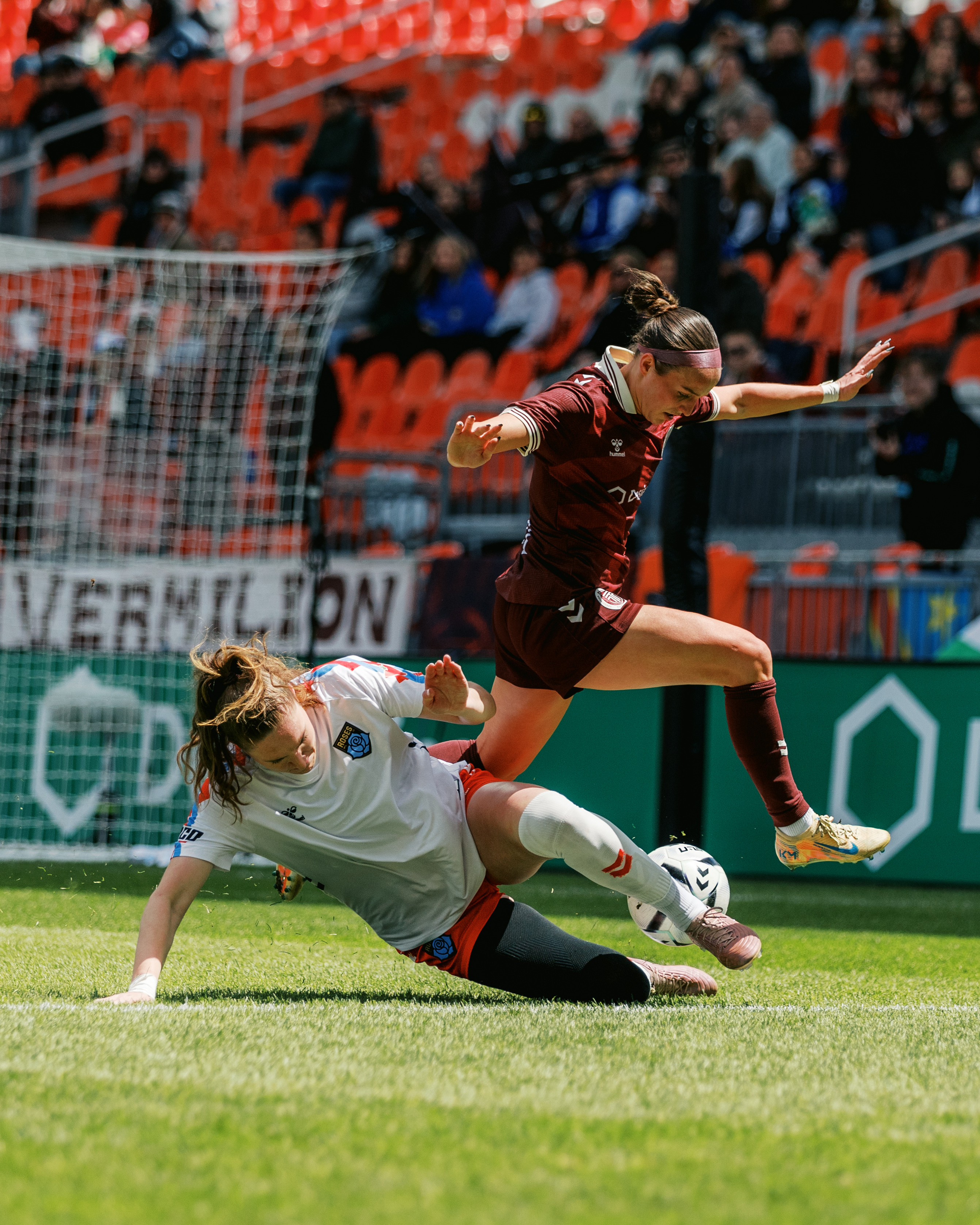AFC Toronto Looks to Climb Into Second Place Against Montréal