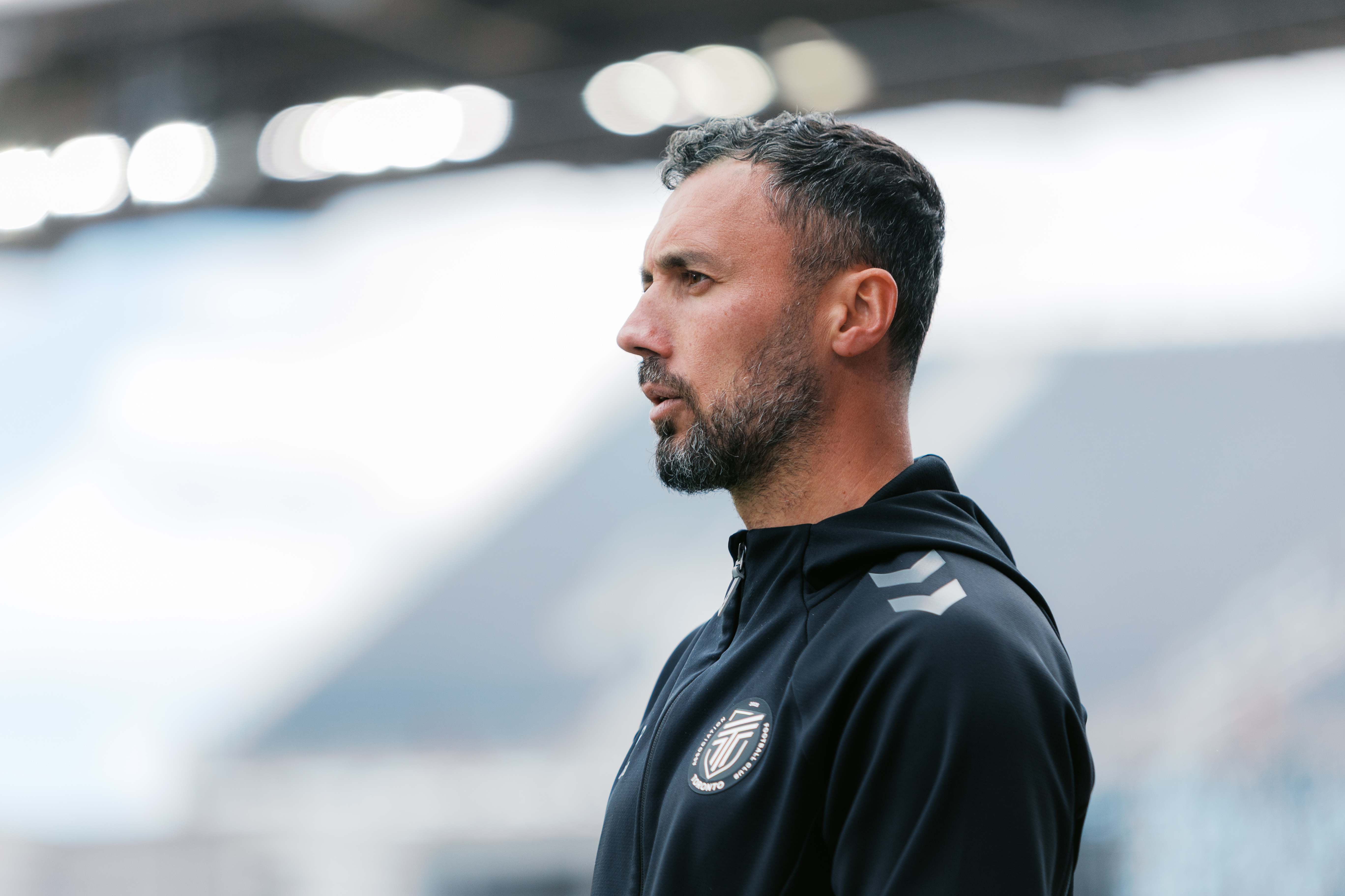 Marko Milanovic Named NSL Coach of the Year for Second Consecutive Season