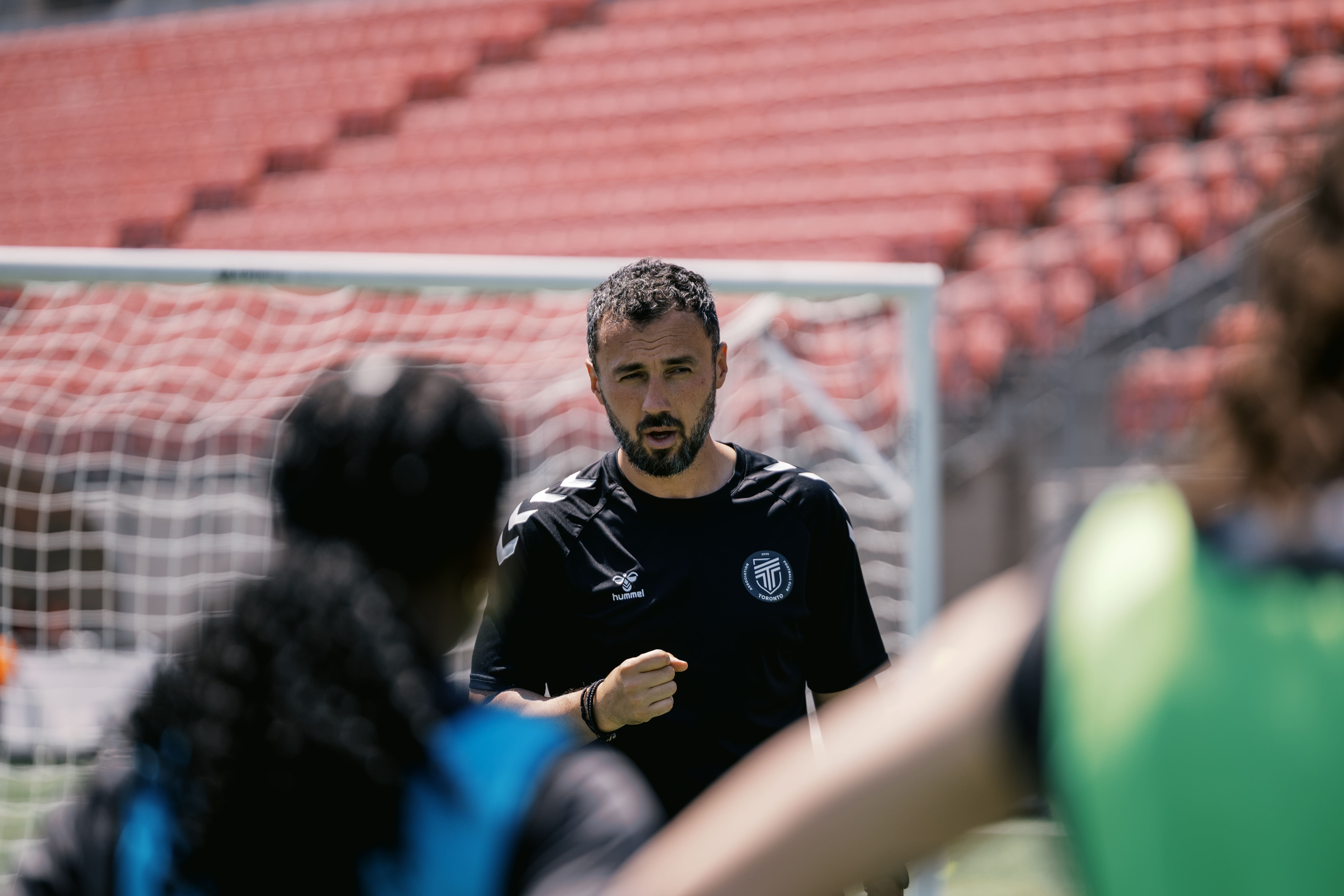 Marko Milanovic: The Value of Getting Better Every Day