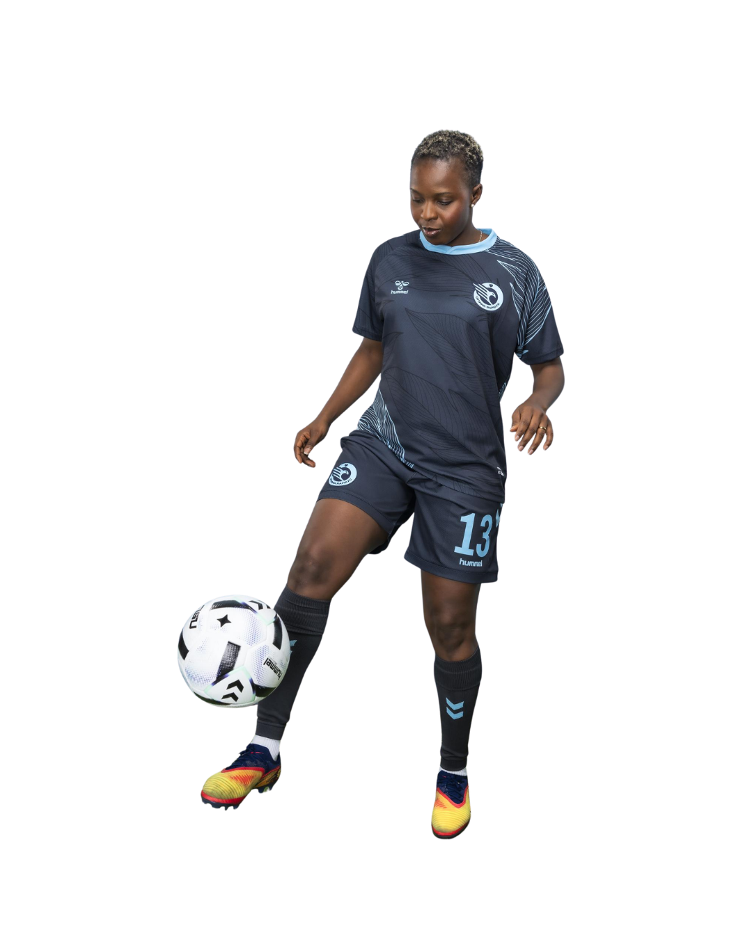 Ngozi Sonia Okobi-Okeoghene