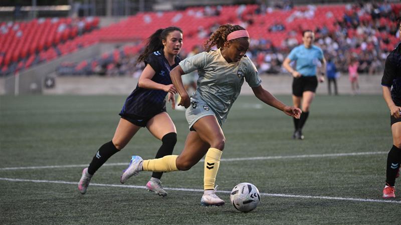 MATCH PREVIEW: Vancouver Rise FC set for a big first home clash with Ottawa Rapid FC