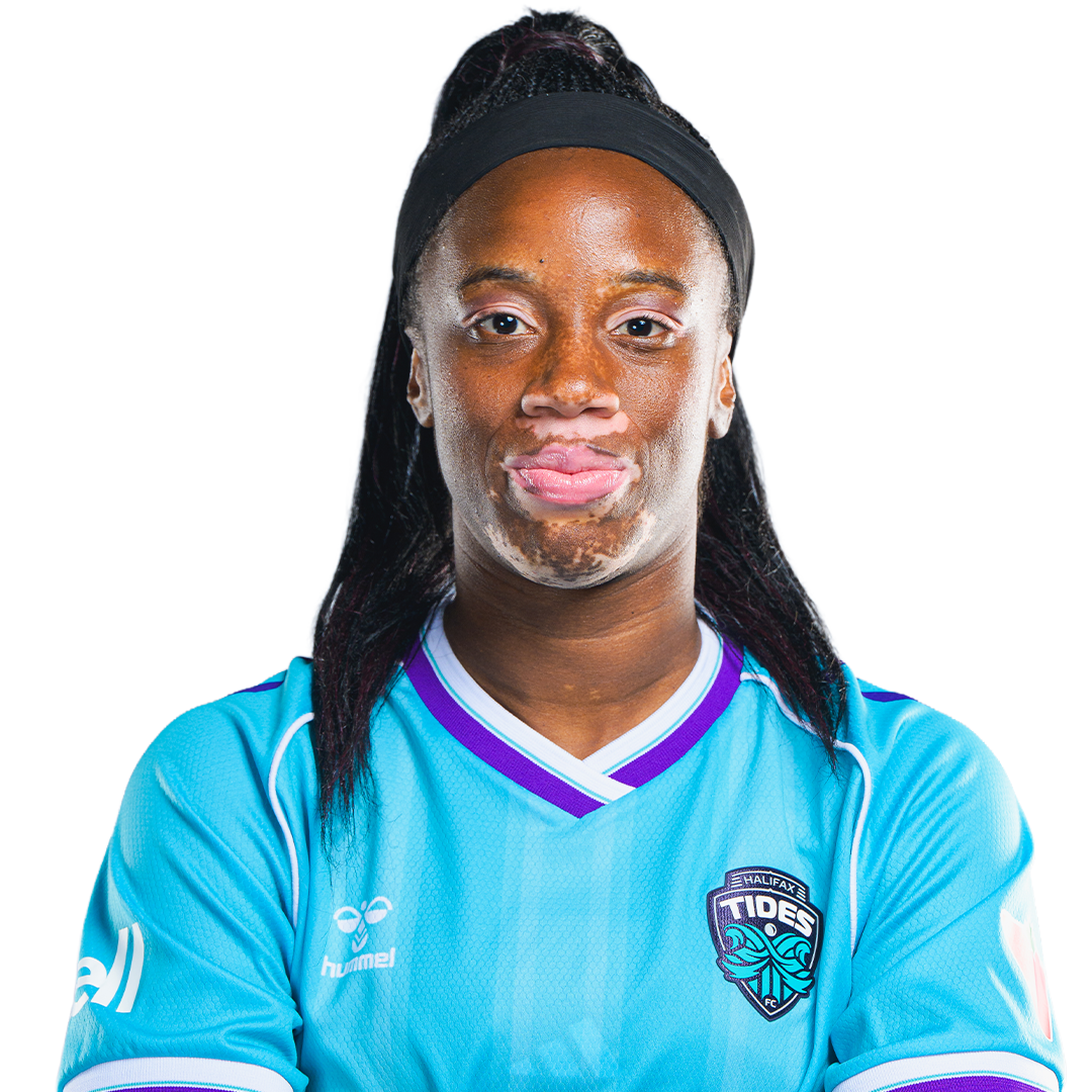 TIFFANY 'TIFF' CAMERON