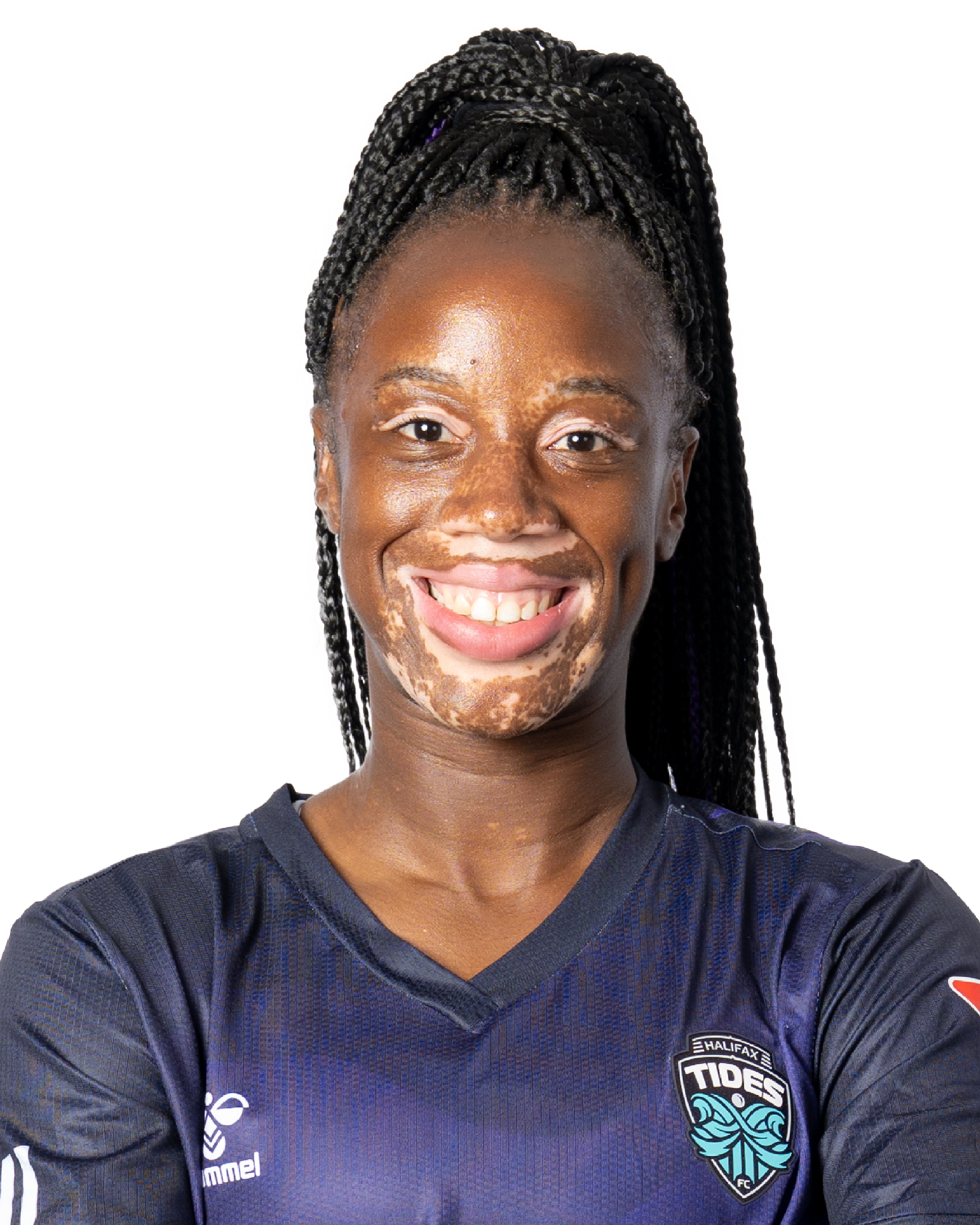 Tiffany Cameron