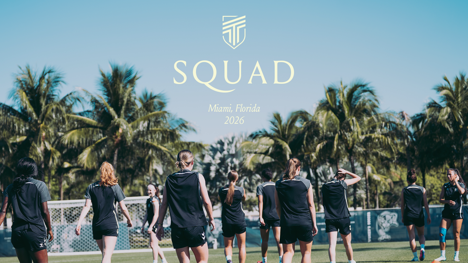 AFC Toronto Heads to Miami for First-Ever Warm Weather Training Camp