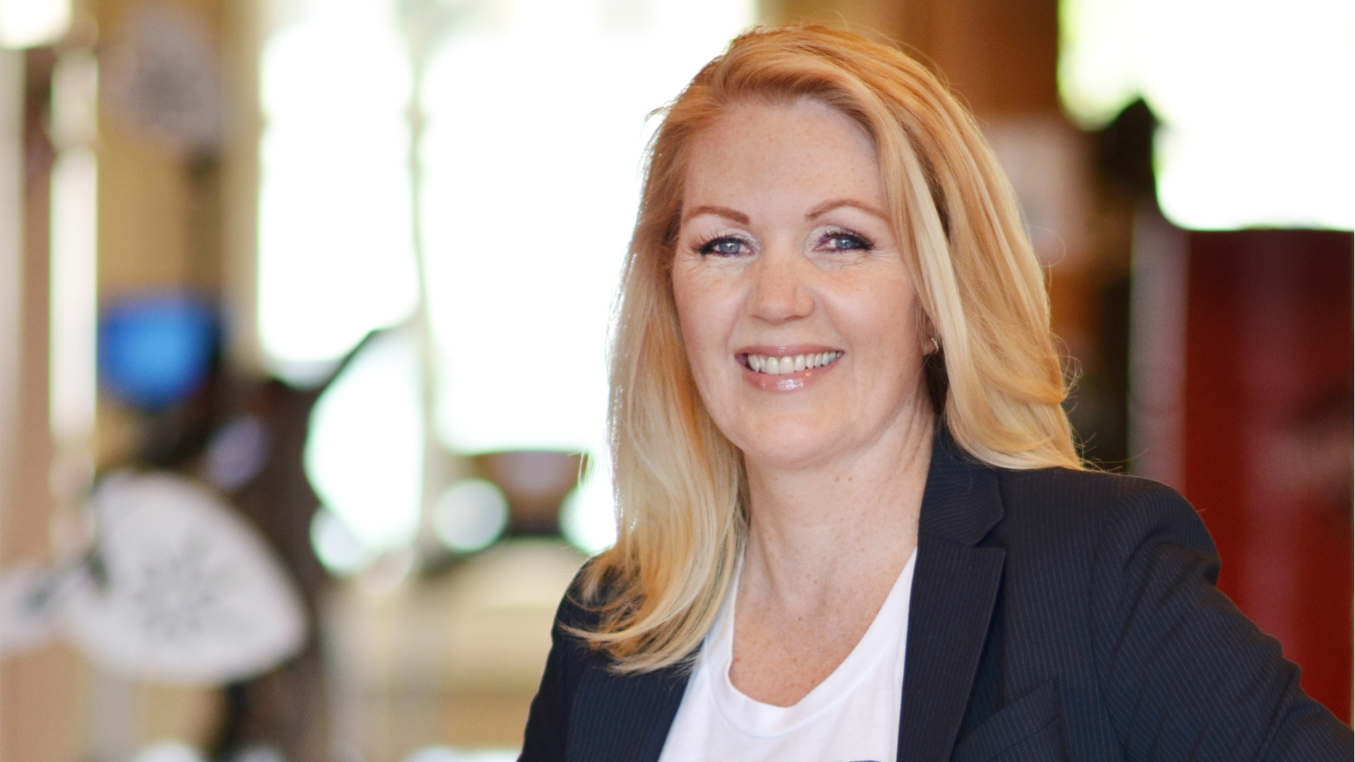 She Leads the Game: Investing in the Future