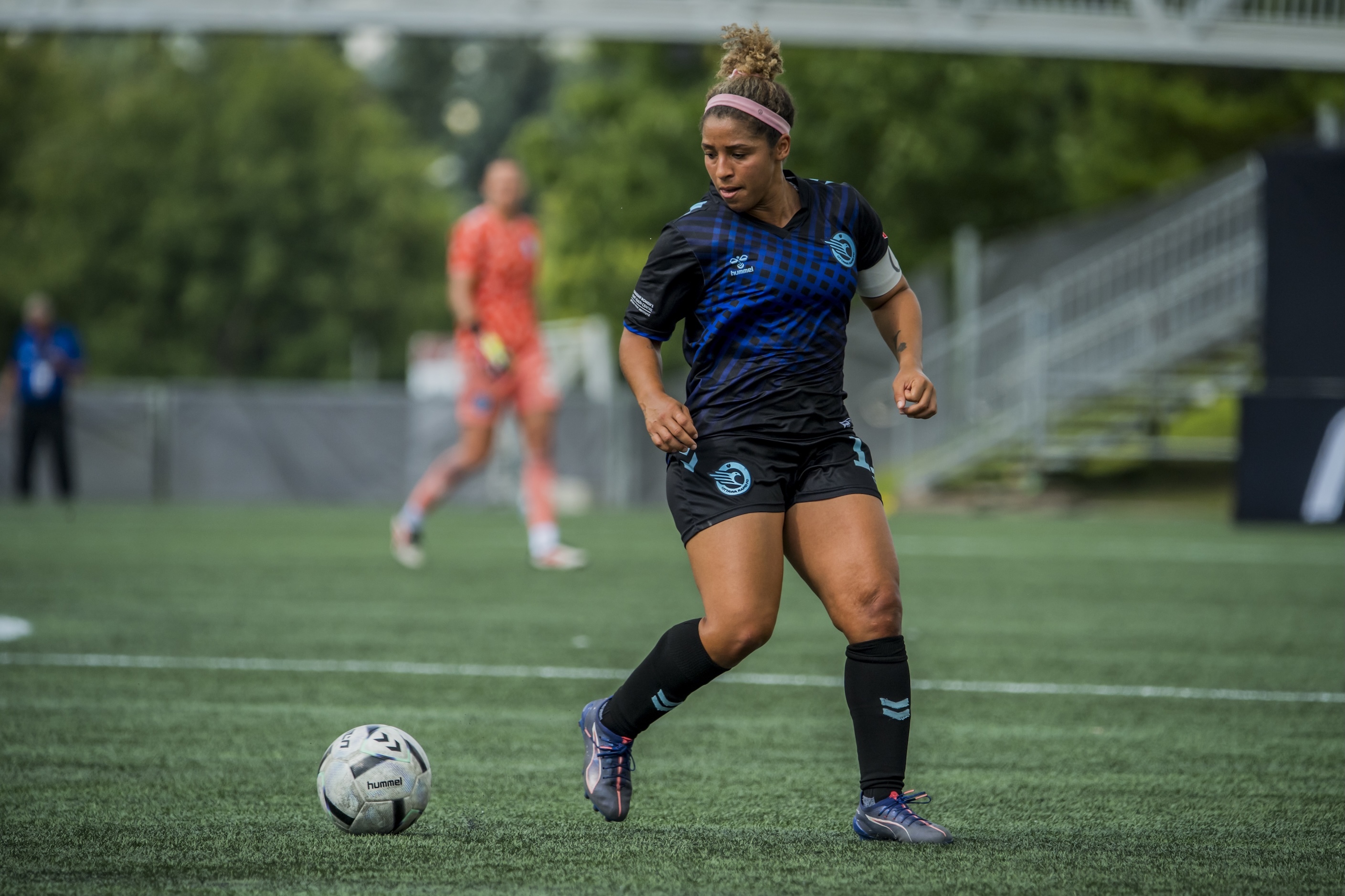 Desiree Scott Announces Retirement