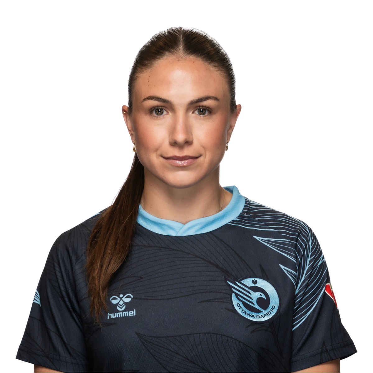 Delaney Baie Pridham