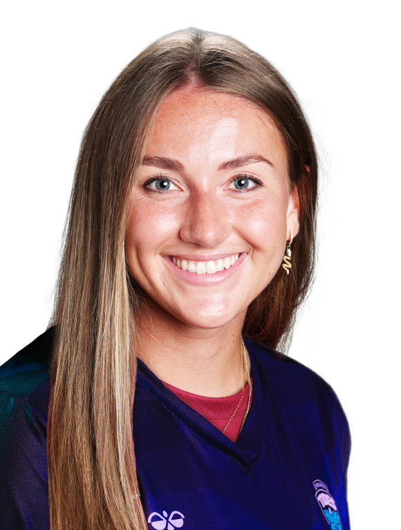 Katherine "Kat" Jordan