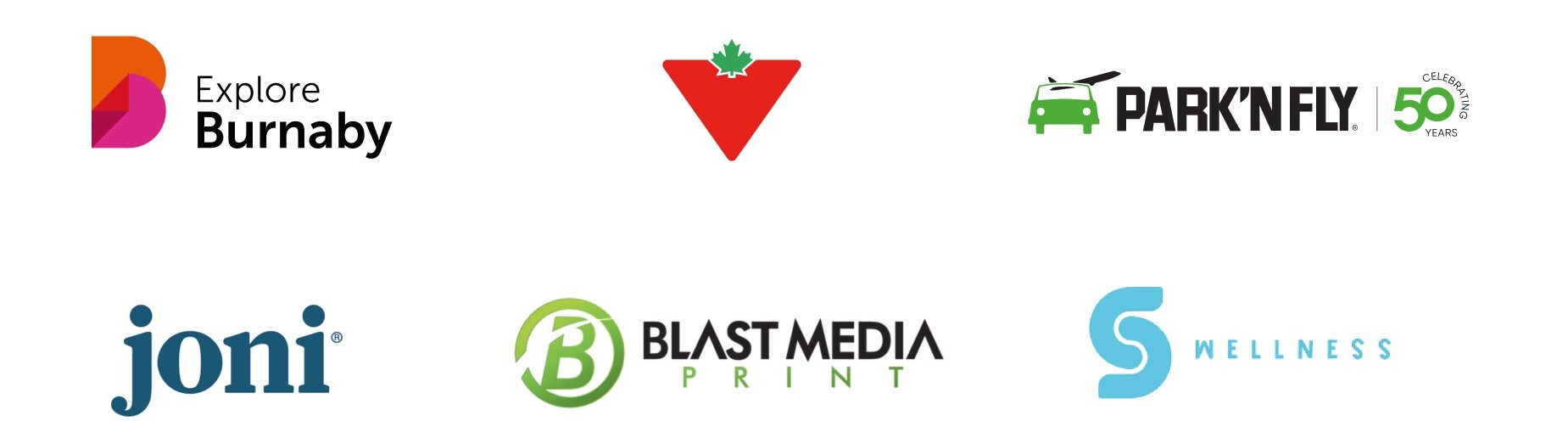 Proud Partners