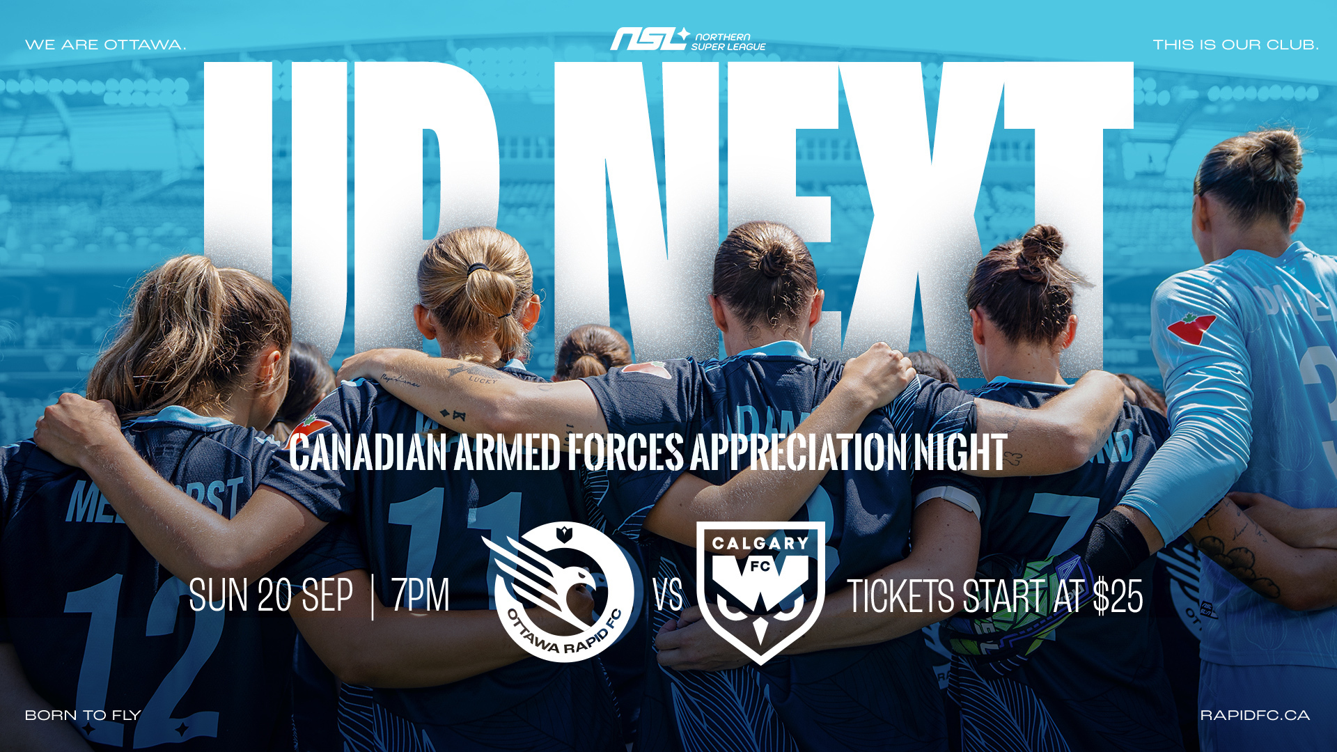 Join us on September 20