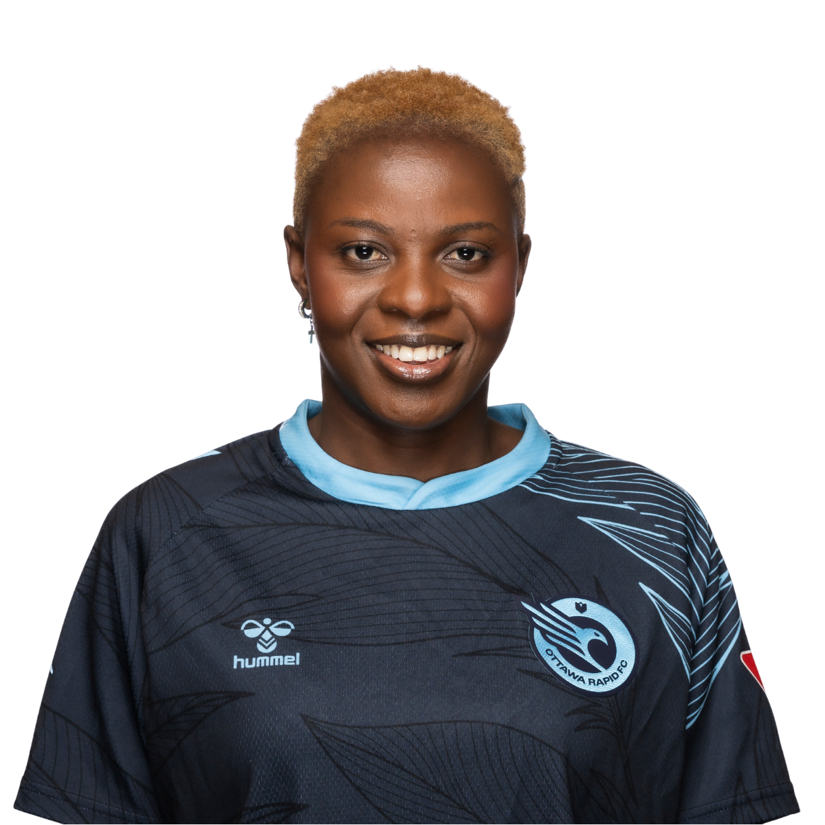 Ngozi Sonia Okobi-Okeoghene