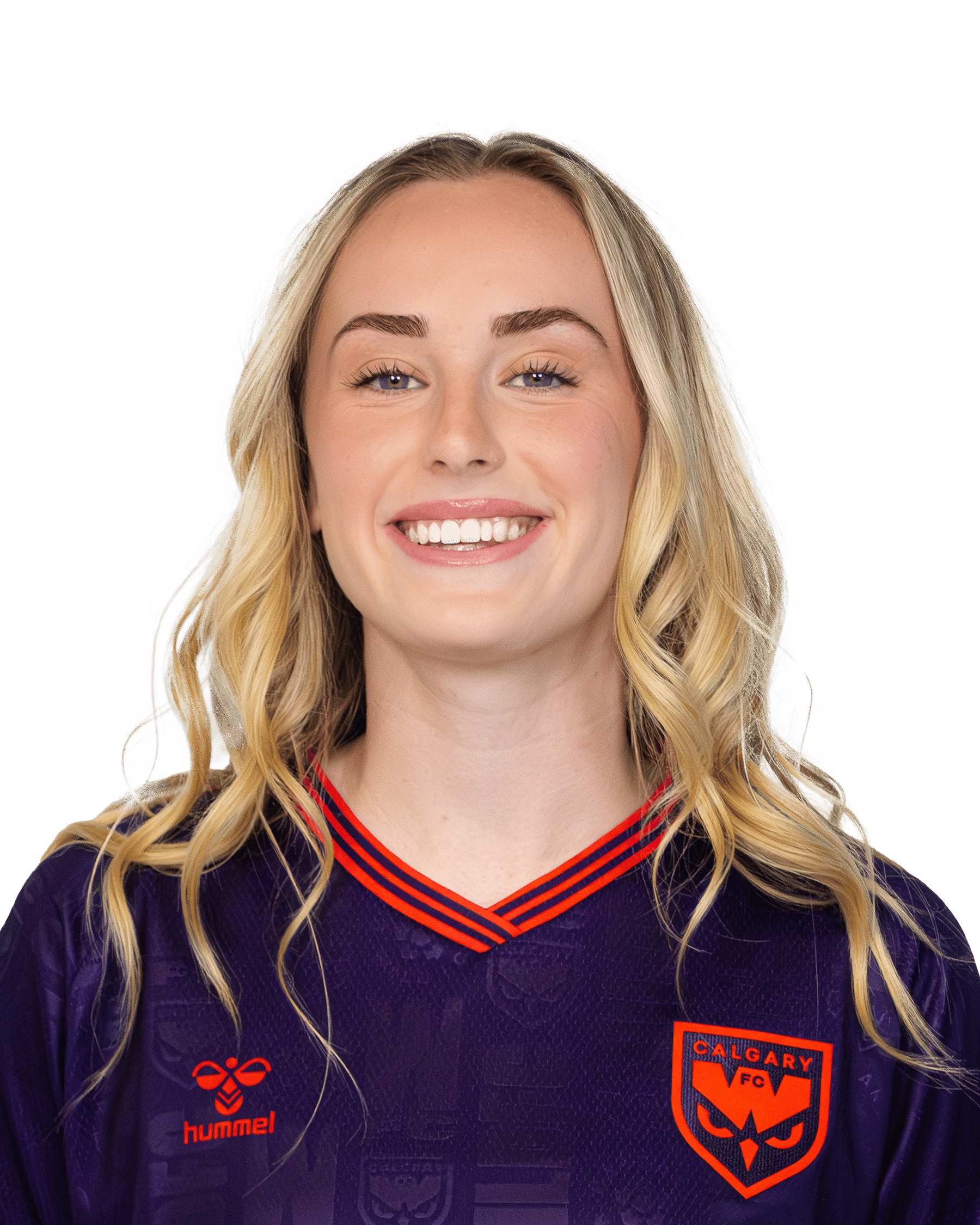 Tilly James