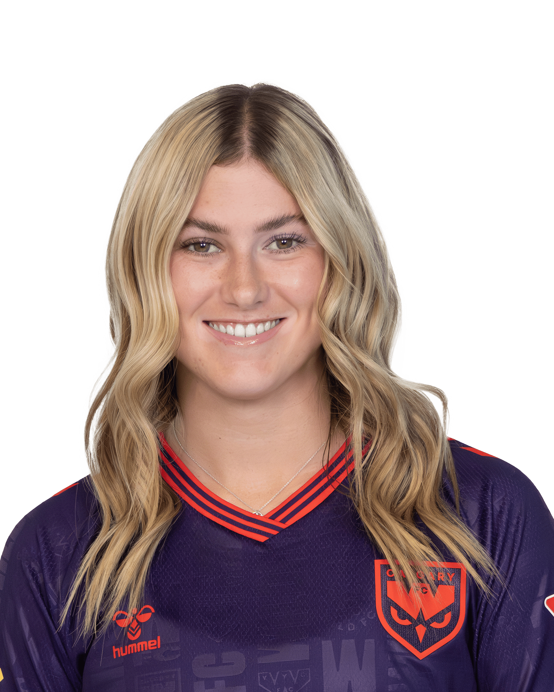 Grace Stordy