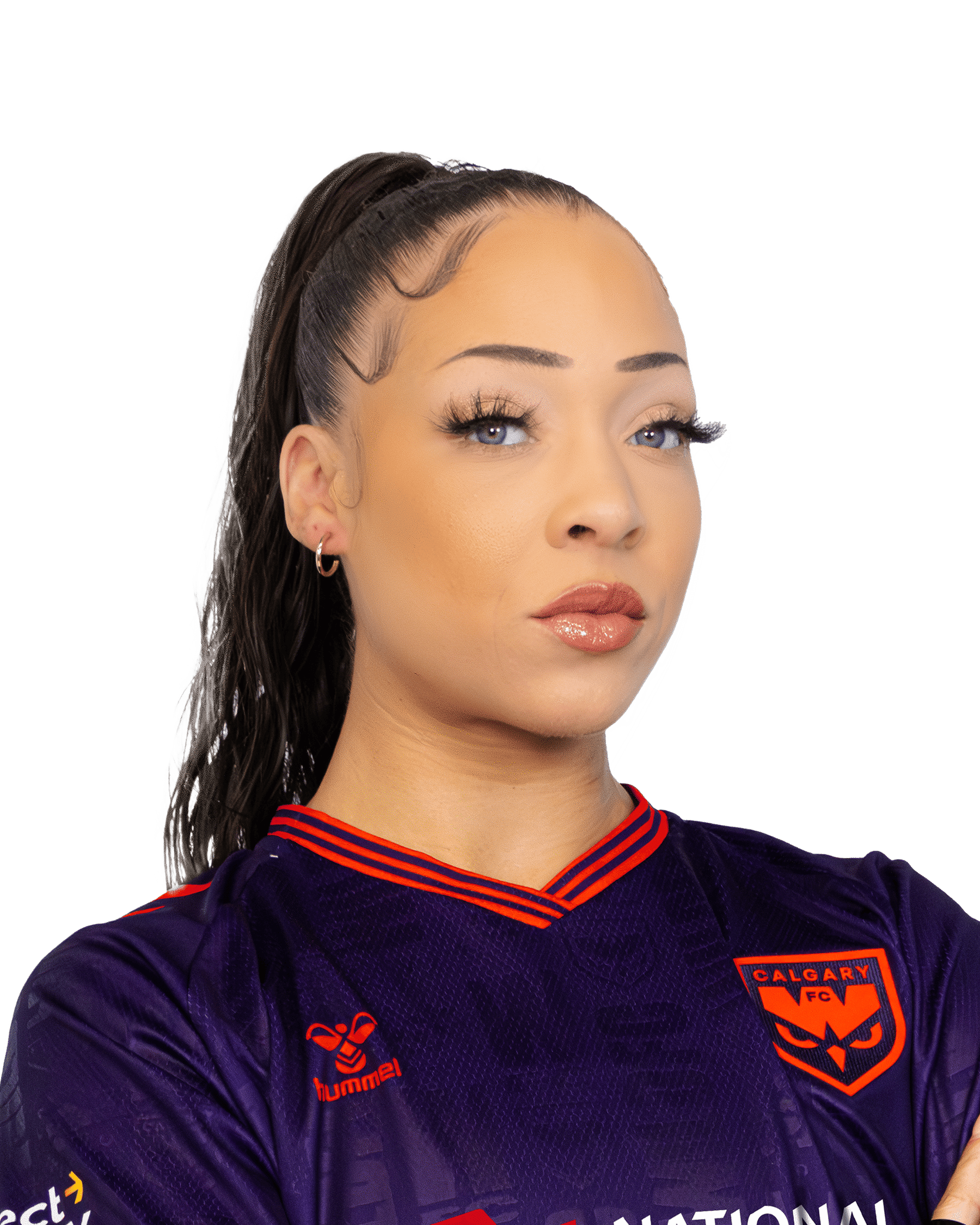 Jorian Baucom
