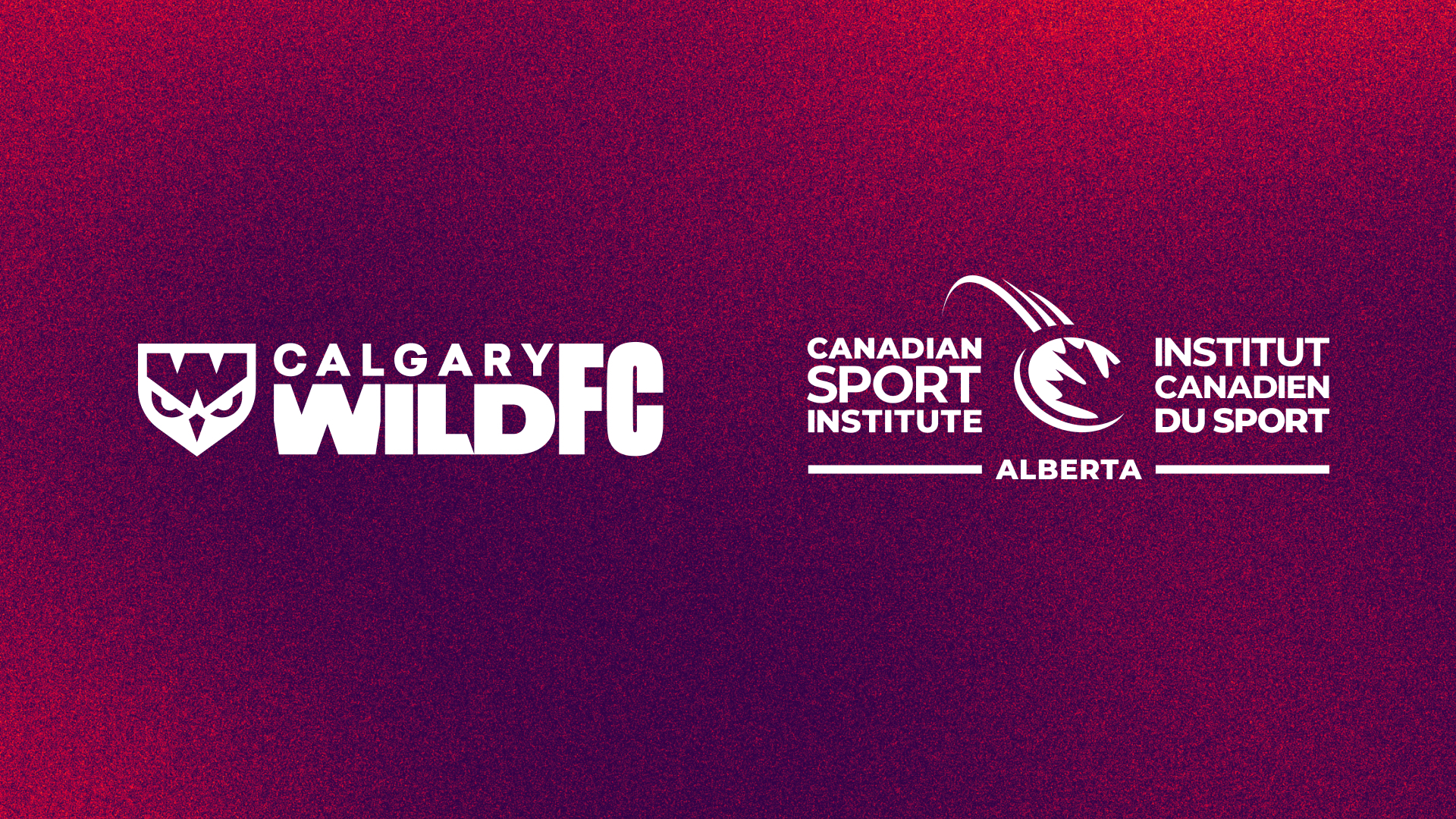 Calgary Wild FC and Canadian Sport Institute Alberta Kick Off Pre-Season with Critical Partnership to Elevate Athlete Support