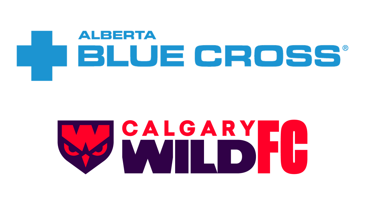 Calgary Wild FC and Alberta Blue Cross® Team Up to Celebrate the Power of Courage
