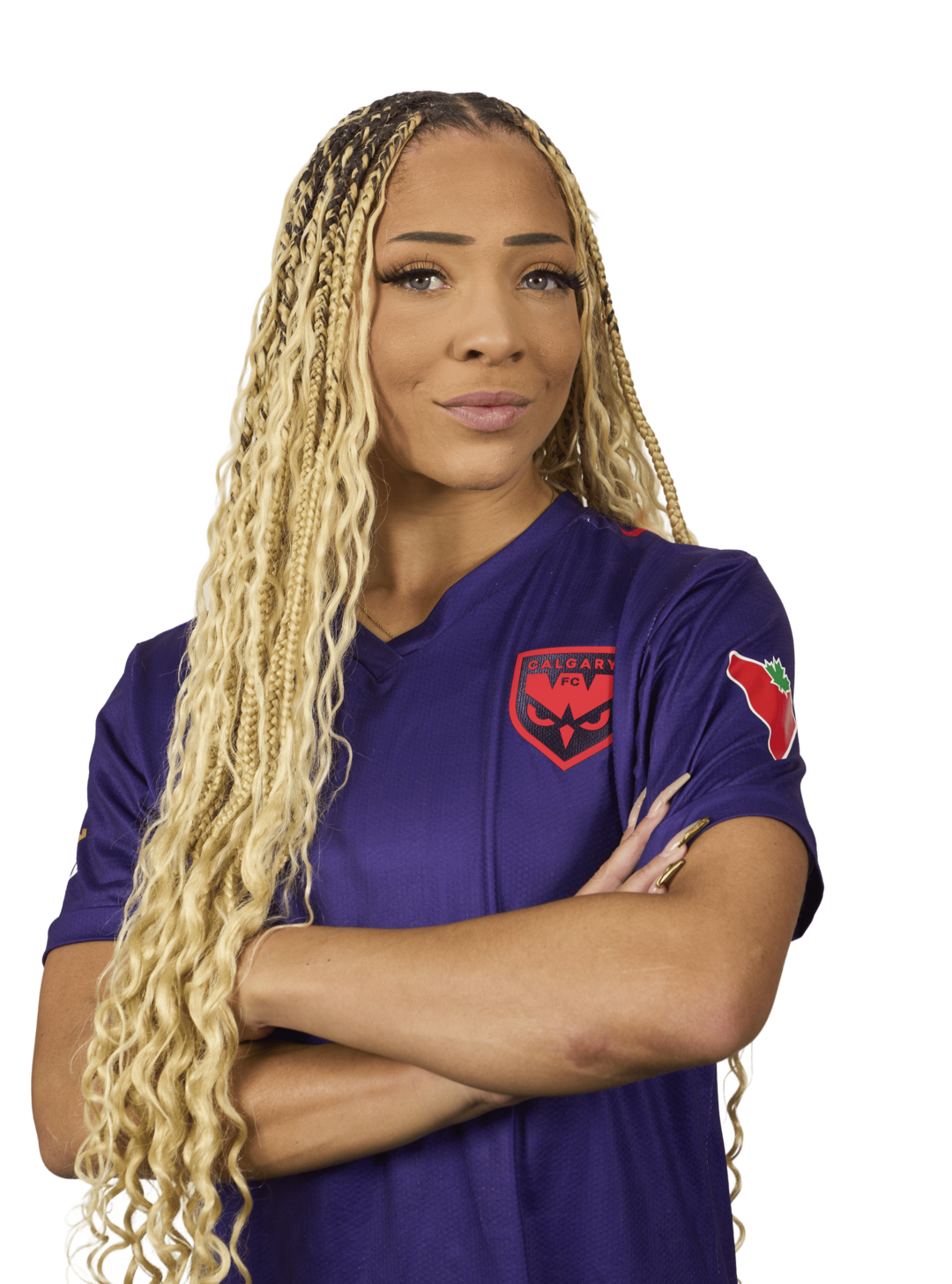Jorian Baucom