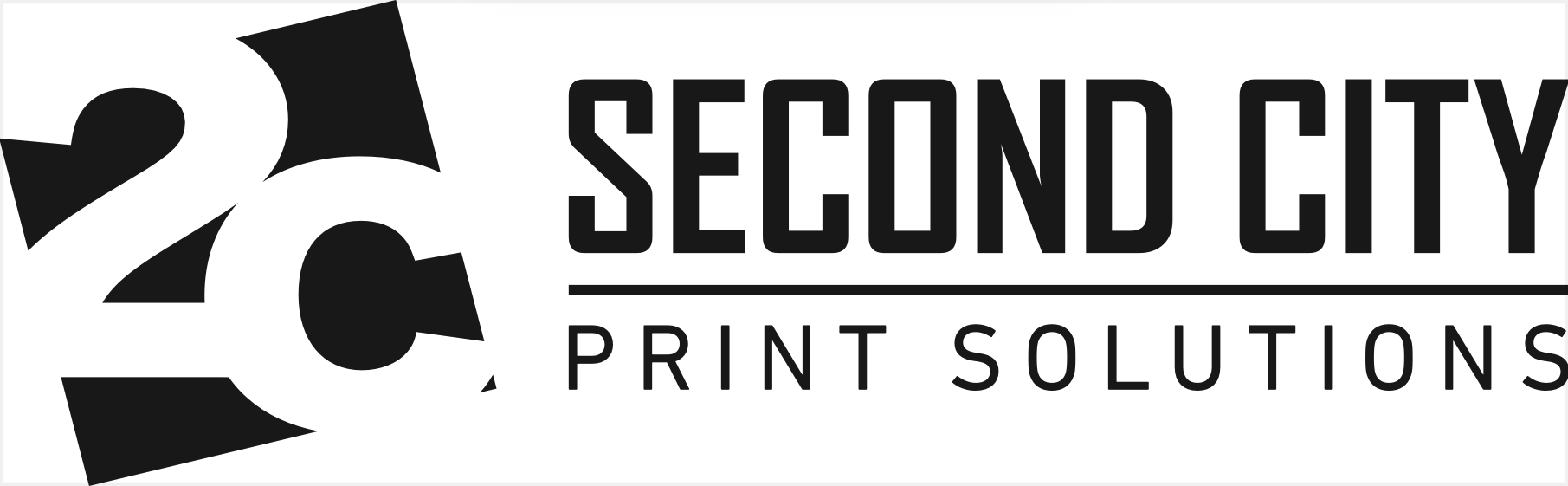 Second City