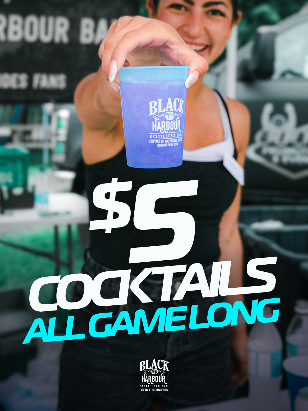 Drink Deal