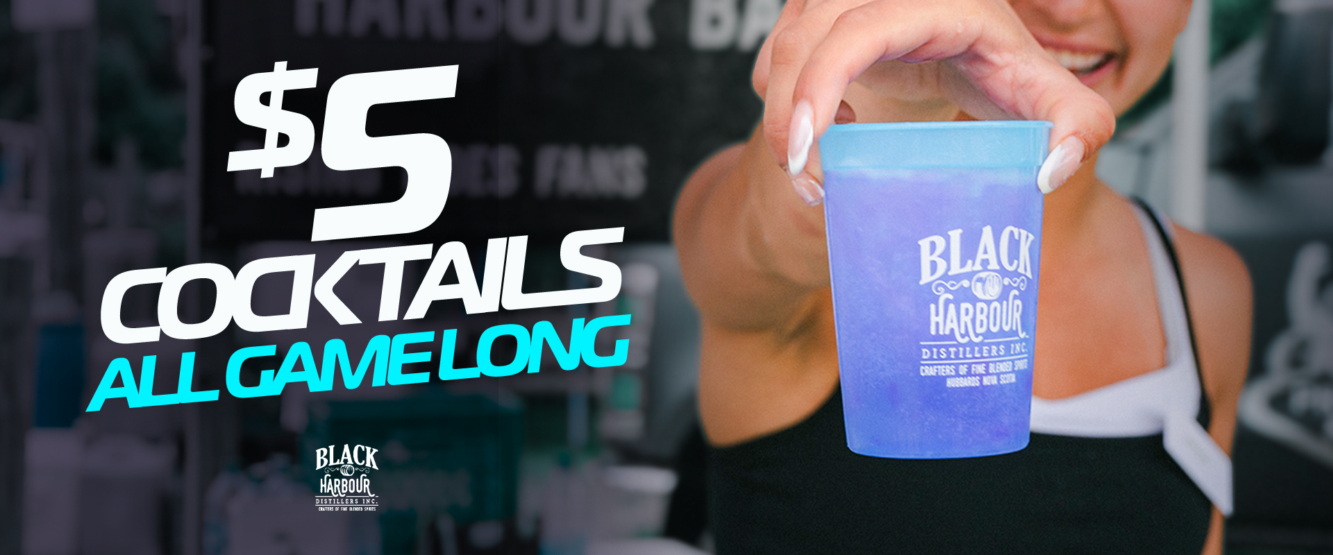 Drink Deal