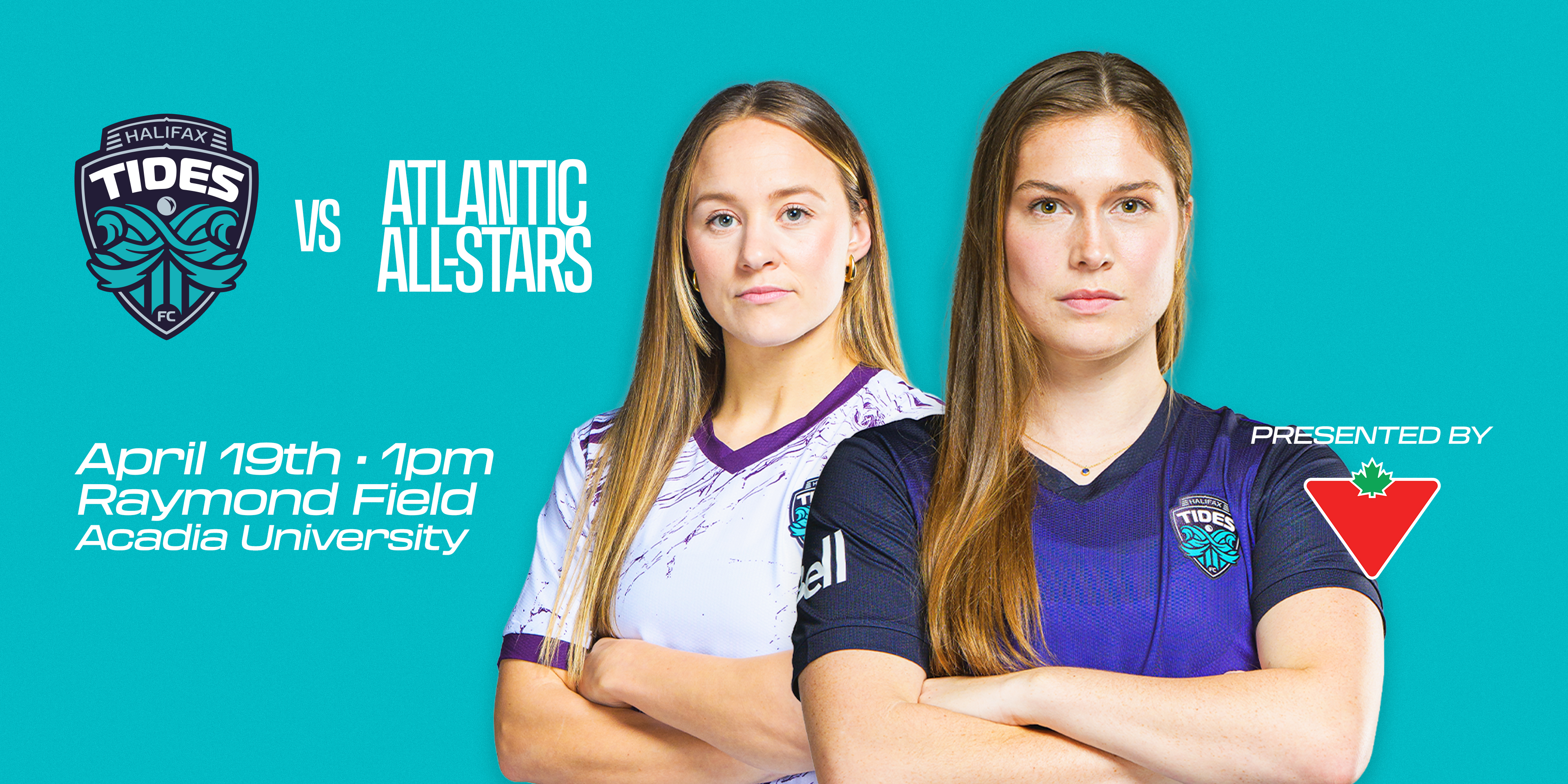 Atlantic All-Stars