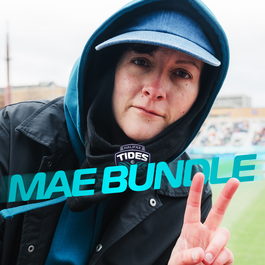 MAE BUNDLE