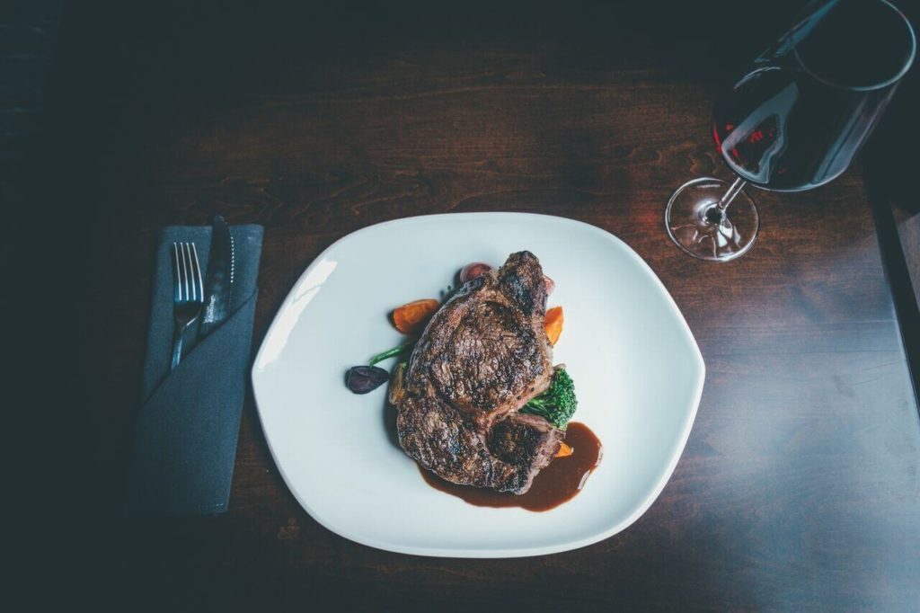 Barrington Steakhouse
