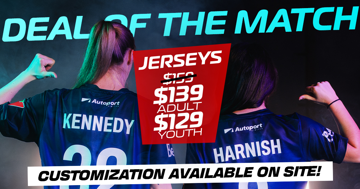 Deal of the Match